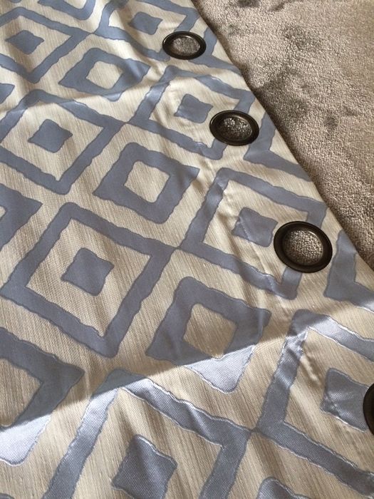 Cortinados para sala ou quarto