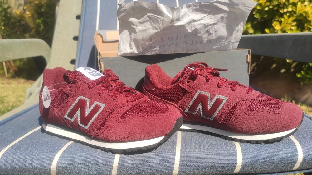Sapatilha New Balance
