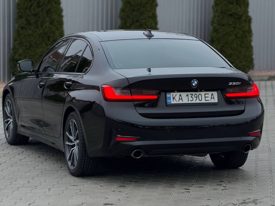 Продам    BMW G20