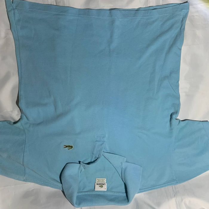 Футболка Lacoste