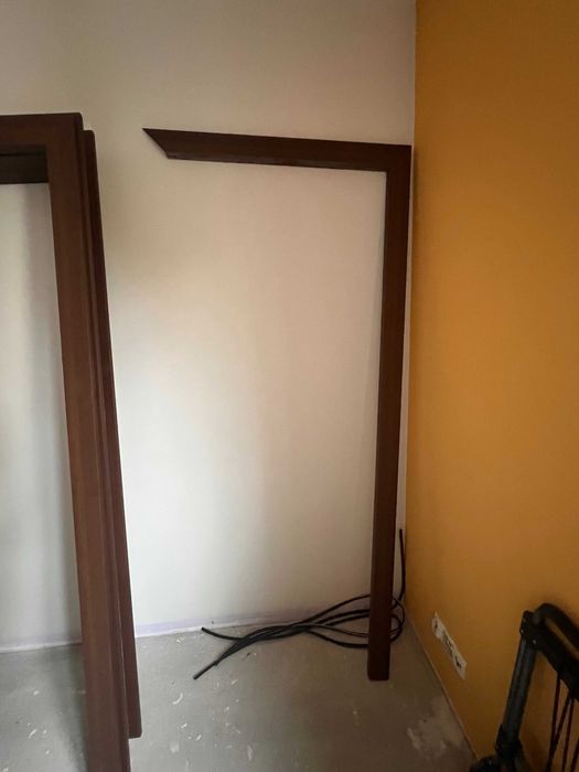 Drzwi wewnętrzne PORTA