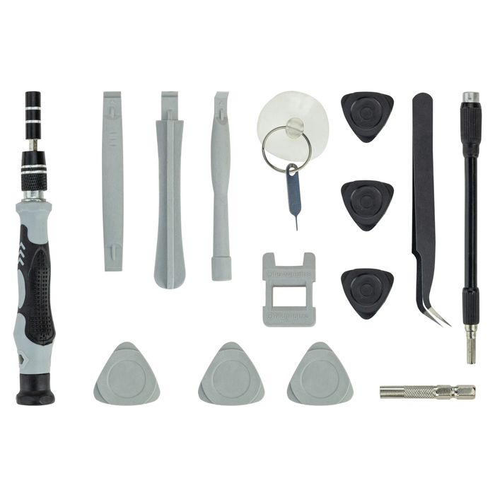 Klucze wkretaki śrubokręt torx bit