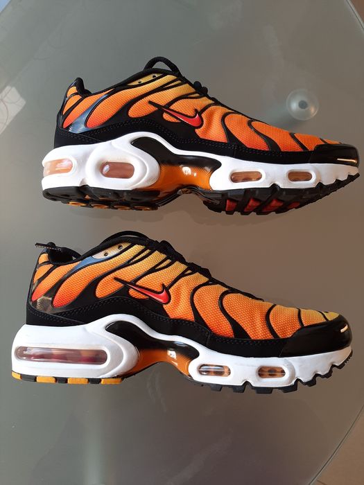 Sapatilhas Nike Air novas