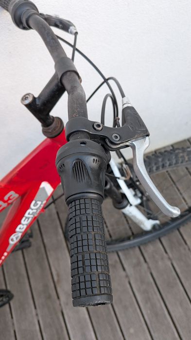 Bicicleta criança