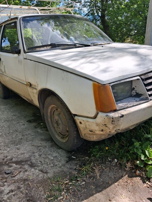 Таврія 1993 року