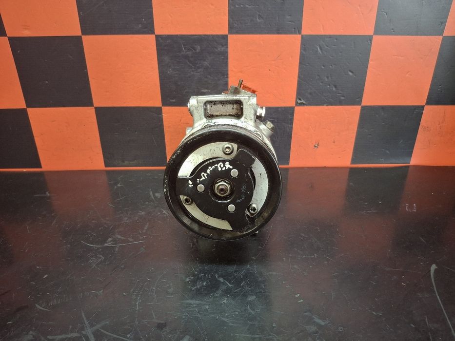 Compressor AC VOLKSWAGEN Crafter (SY_)
