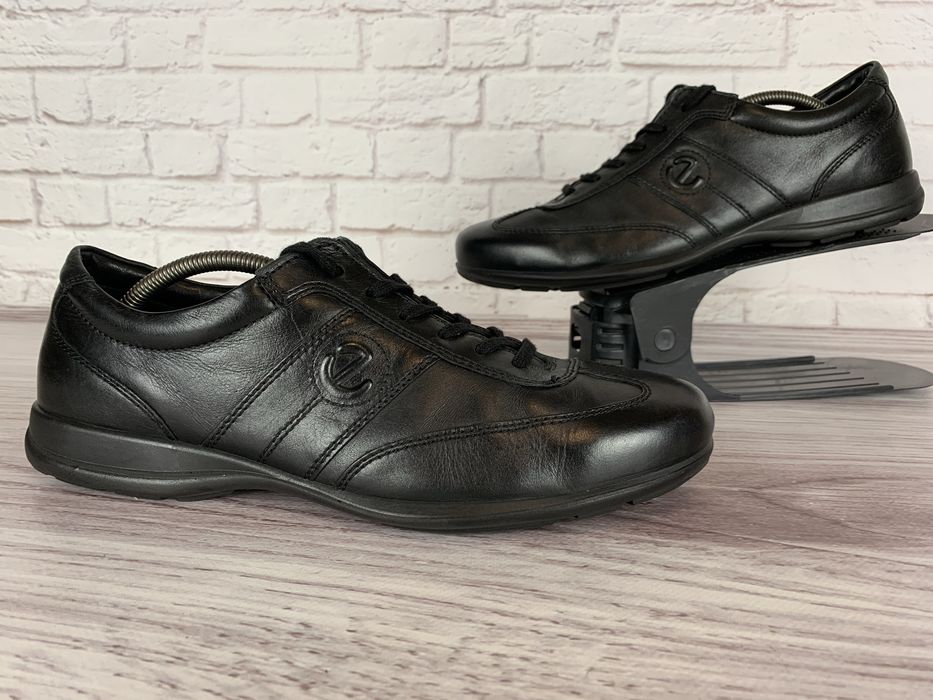 Кросівки ECCO, 44-28см.