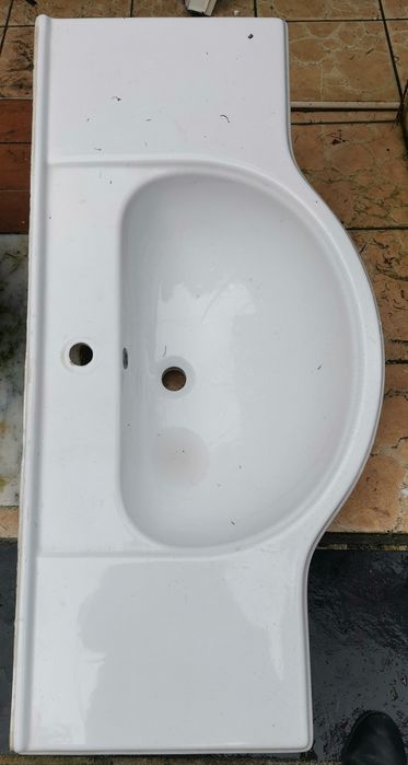 Lavatório Para móvel de wc