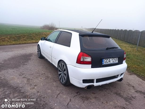 Tuning Samochody osobowe OLX.pl