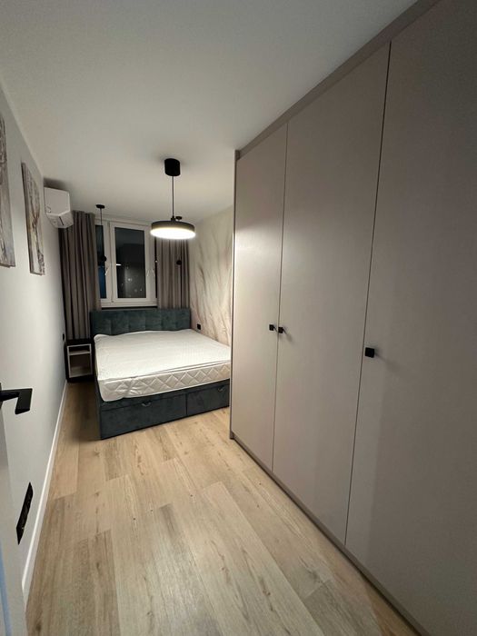 2 pokoje 40m2, Śródmieście, Żelazna, Grzybowska, Miejsce postojowe