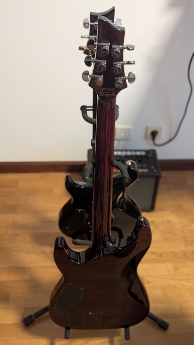 Schecter Hell Reiser C1437760719292344321