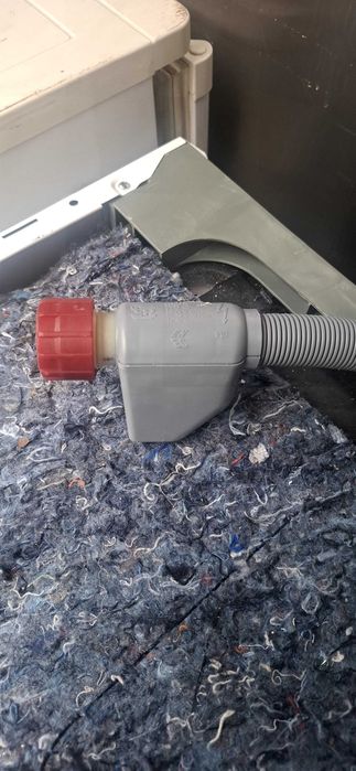 Maquina de lavar loiça Teka de Encastre