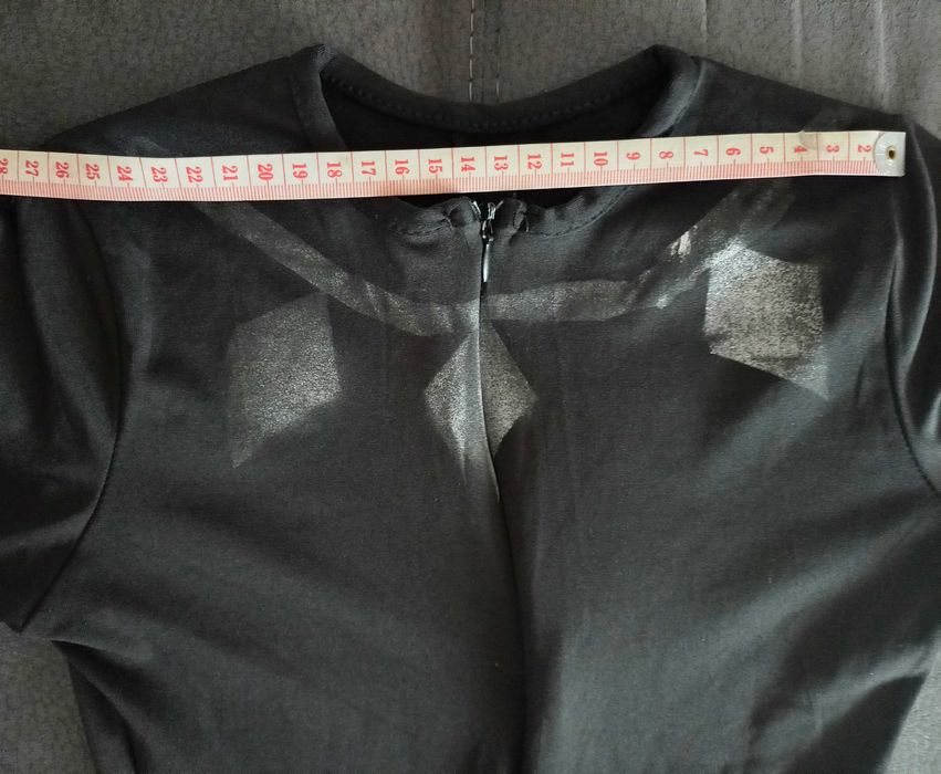 Fato carnaval criança Black Panther