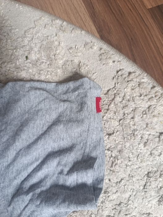 Podkoszulek vans bawełna xs s męski sport elegancki