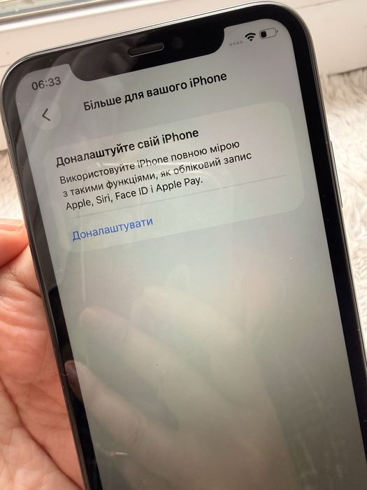 Iphone 11 в ідеальному стані