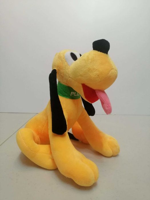 Disney pluszowa postać Pluto
