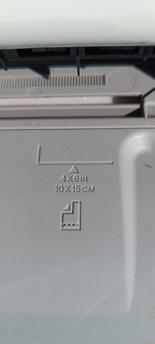 Imprimir, digitalizar, copiar- HP deskject color