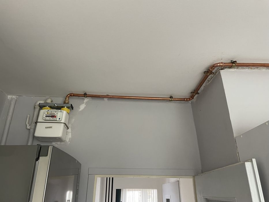 Gazownik, próby szczelności, przeglady i montaz instalacji