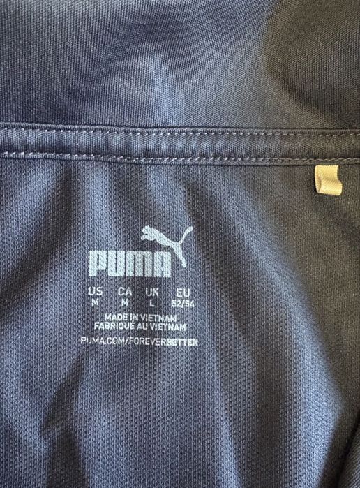 Фуболка Puma оригінальна