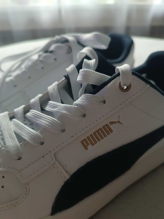 Puma r.40 buty sportowe adidasy jak nowe