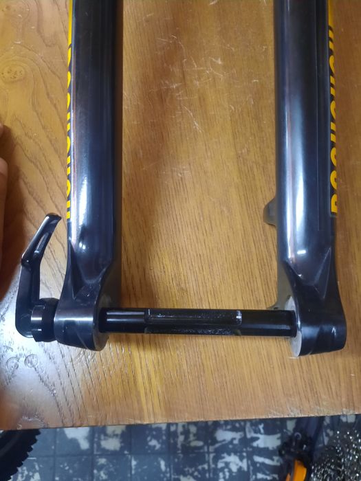 Rock shox judy a ar 29