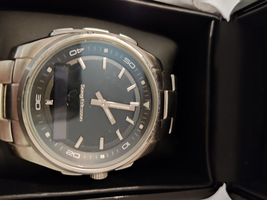 Relógio Sony Ericsson