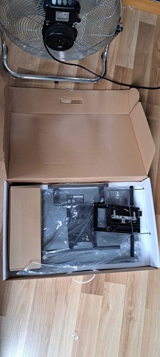 Monitor/tablet graficzny PARBLO MAST 22