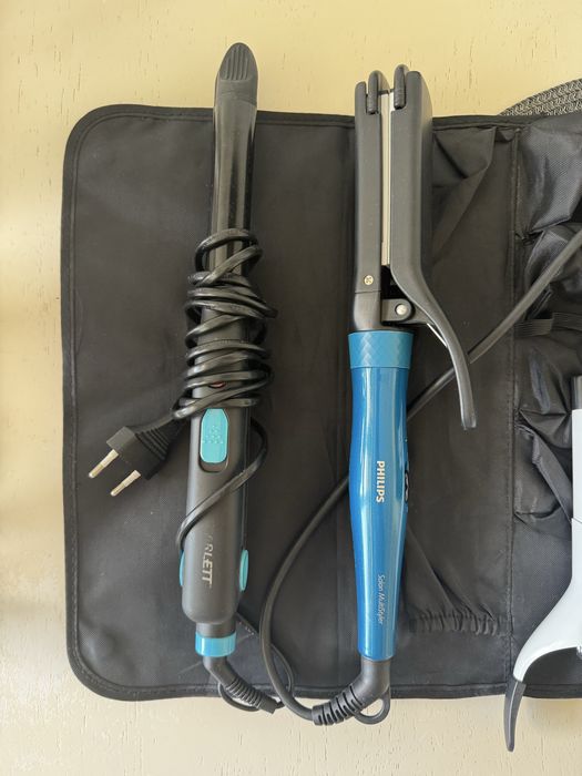 Мультистайлер Philips HP8699