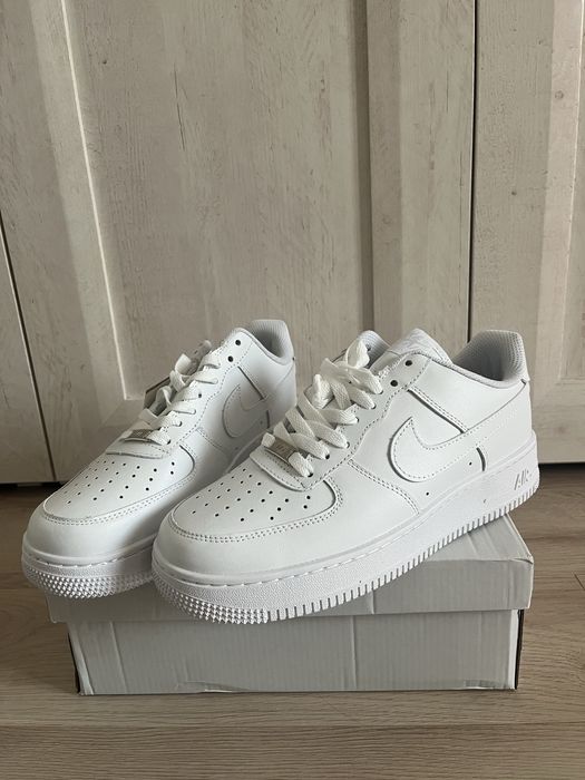 Buty air forcy 1