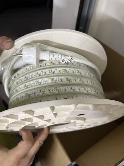 Tasma led as schwabe