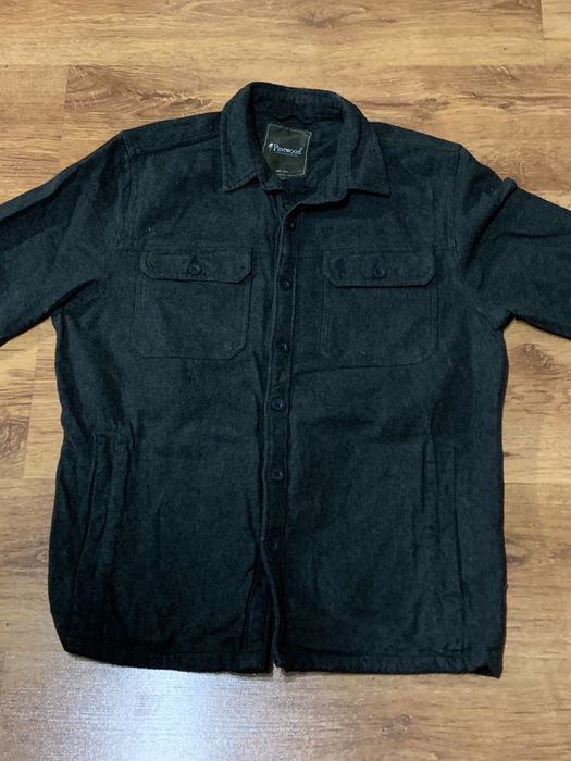 Koszula Pinewood Myślistwo Bushcraft Survival