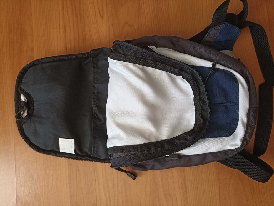 Mochila hidratação Rochrider