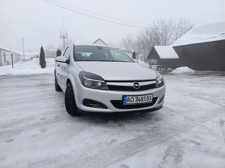 Астра н 1.4.б 2008р