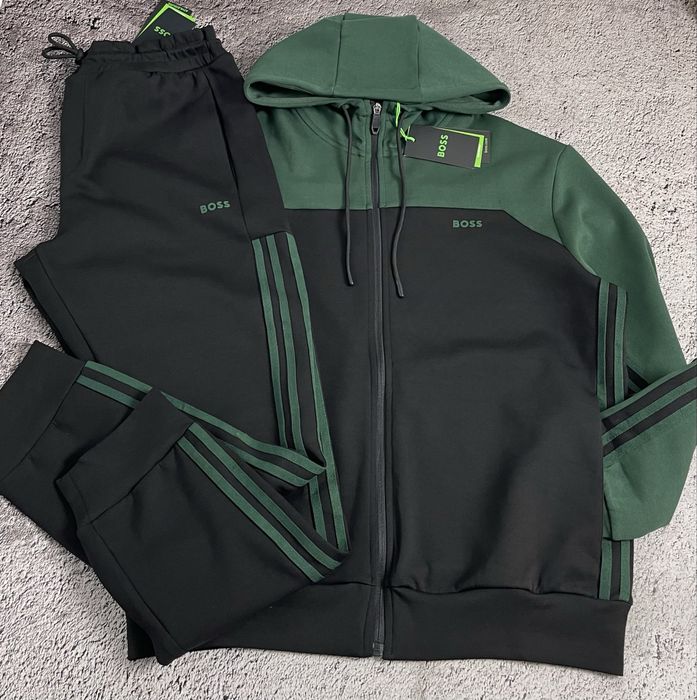 Спортивний костюм чоловічий Hugo Boss