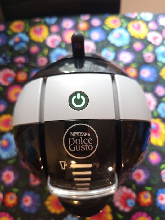 Ekspres kapsułkowy Nescafe Dolce Gusto Mini Me