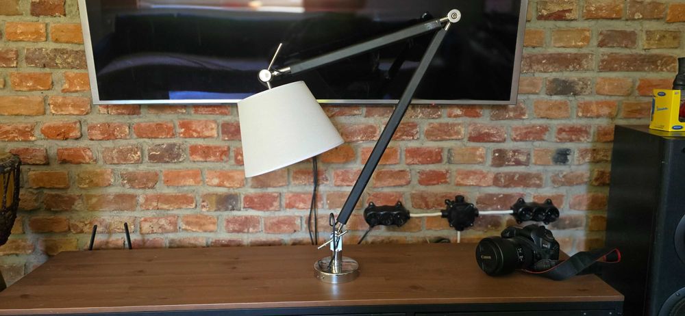 Lampa Azzardo MD2300-s Zyta S Pendant designerska lampa wisząca