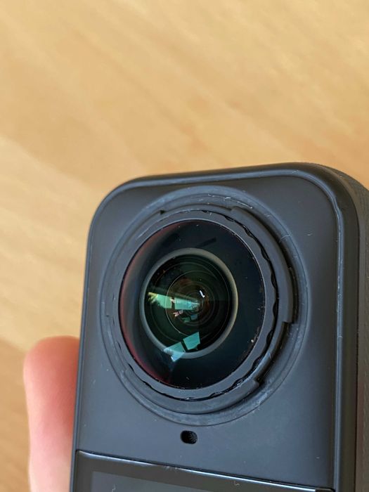 Insta X5 360 8K Action Cam Экшн-камера Камера | Отличное состояние