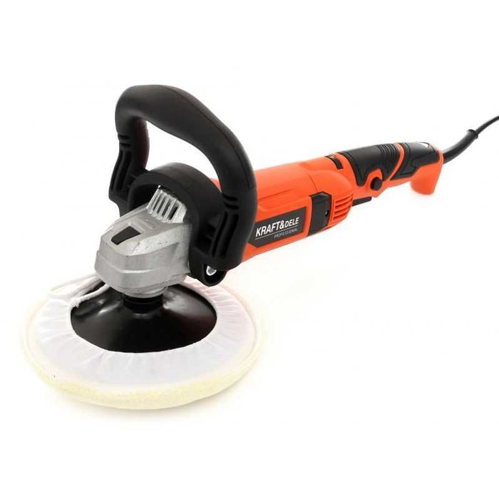 Polerka elektryczna 2600W KD1726 NOWA