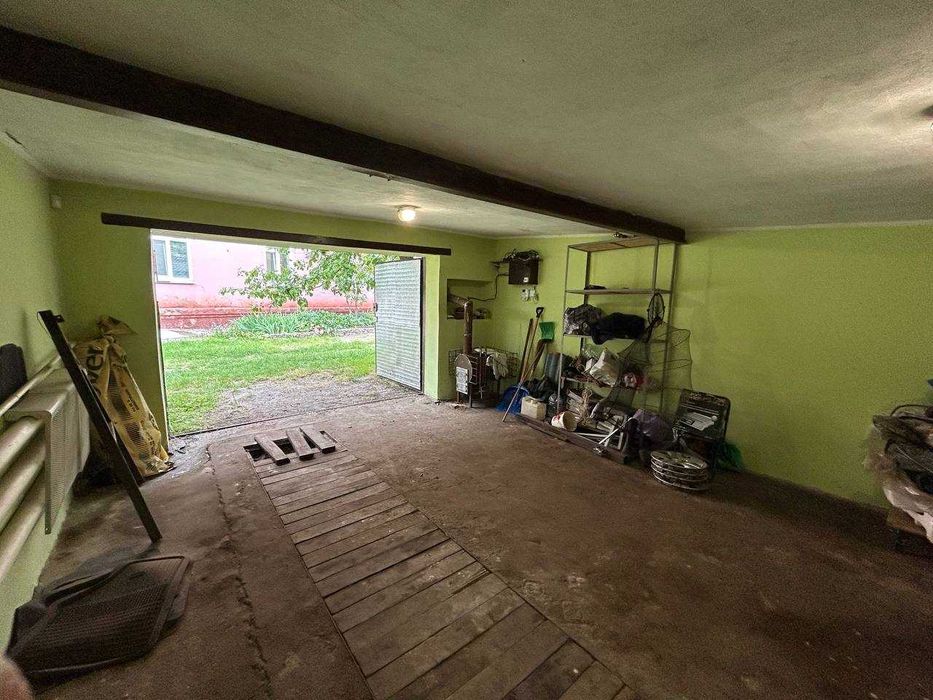 Гараж в ЦЕНТРІ міста повністю ПРИВАТИЗОВАНИЙ