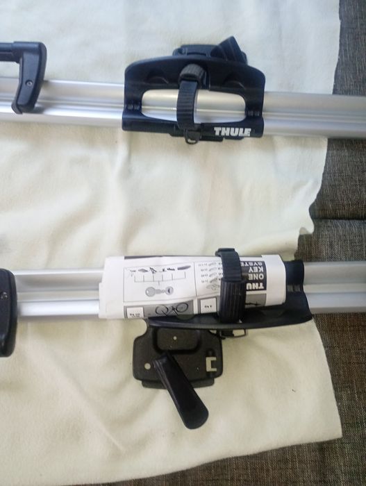 Thule 591 Proride