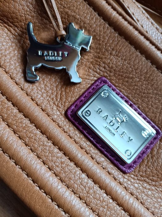 Torebka (kopertówka) Radley