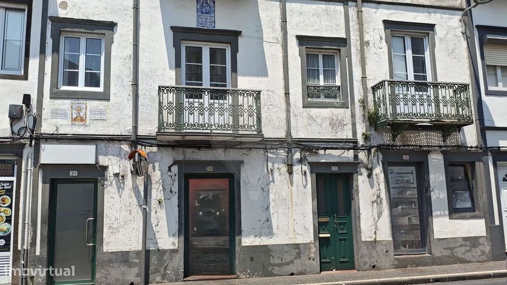 Apartamento T2 para venda