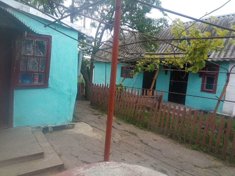 Продам дом с.Понятiвка