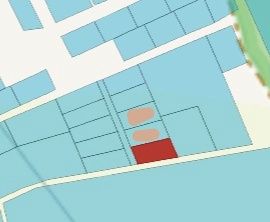 Продаж ділянок біля лісу