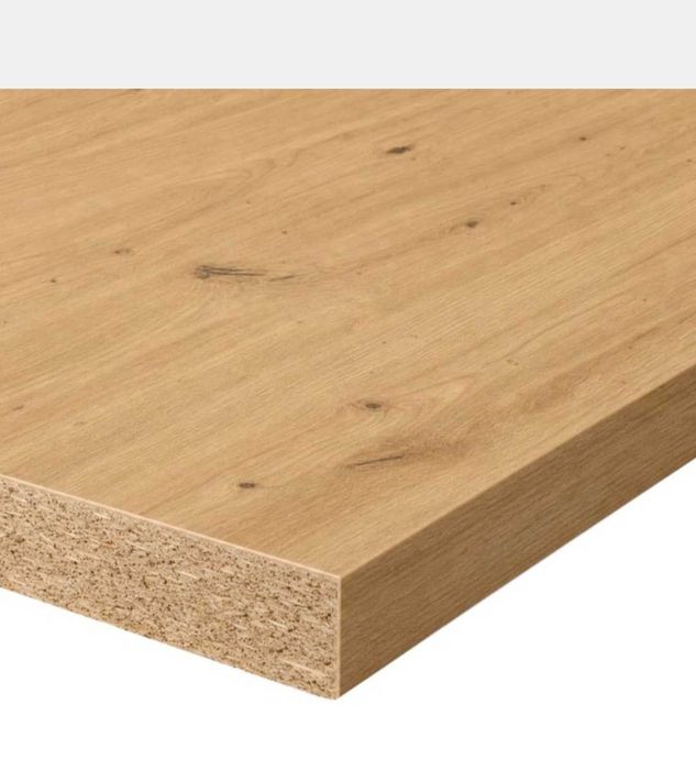 Blat laminowany artisan 460 s