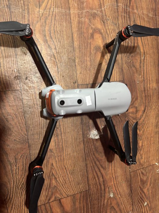 Autel evo 2 v3 dual rugger