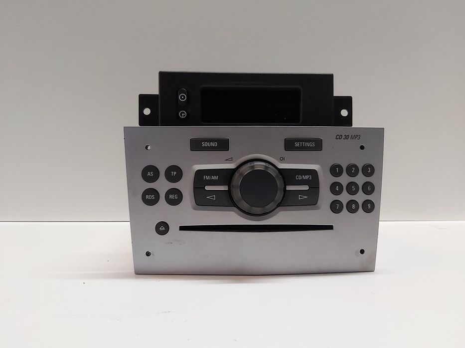 Rádio / auto-rádio OPEL Corsa D