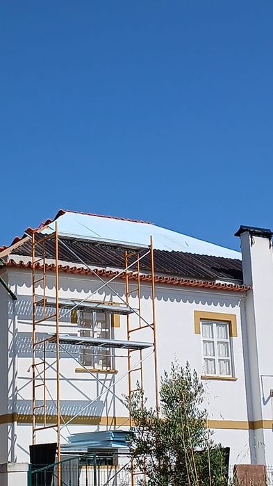 Renovações  e Acabamentos