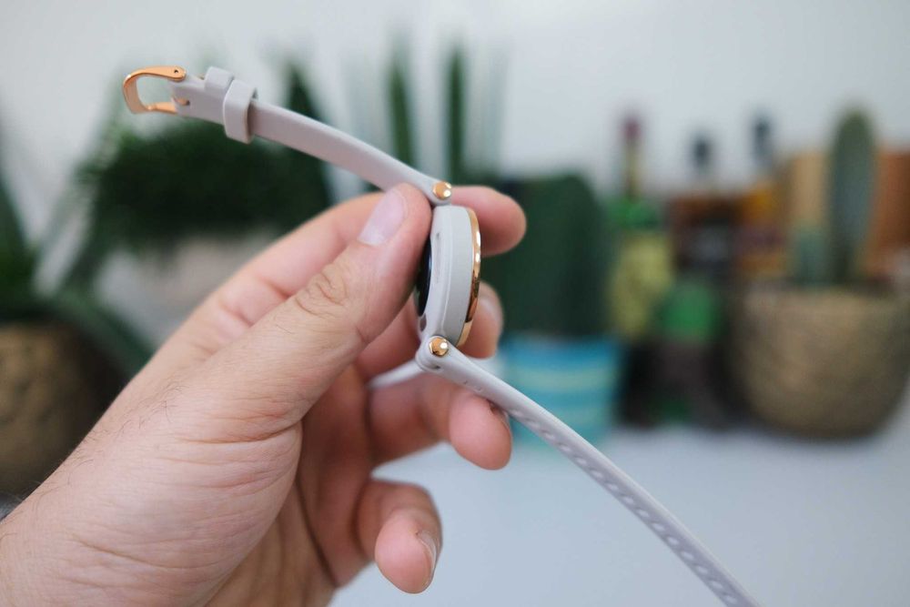 Garmi Lilly асортимент кольорів