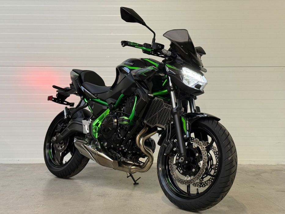 Kawasaki
